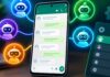 WhatsApp का नया AI फीचर मचाएगा धमाल, एक अकाउंट से जुड़ सकेंगे 5 AI Agents WhatsApp New AI Feature
