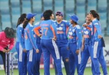 विमेंस एशिया कप में टीम इंडिया का जलवा, सेमीफाइनल में पहुंचने वाली पहली टीम बनी; अब पाकिस्तान से टक्कर Women Asia Cup 2026