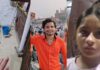 यूट्यूबर निशु आजाद के घर पर आधी रात को पथराव, कांपती आवाज में बोलीं- ‘हमें कोई मारकर चला जाएगा तो’ YouTuber Nishu Azad's house pelted with stones at midnight