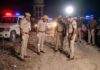 पुलिस कस्टडी से फरार POCSO आरोपी अंकुल का एनकाउंटर, कन्नौज में मुठभेड़ के बाद ढेर Kannauj POCSO accused Ankul encounter four days ago escaped from police custody