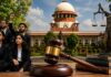 ‘छात्रों के व्यवहार को नियंत्रित करने का अधिकार नहीं’, NALSAR विवाद में सुप्रीम कोर्ट ने BCI का आदेश किया रद्द NALSAR University of Law