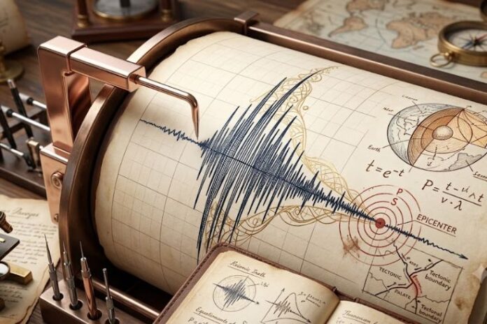 Tibet Earthquake Tibet Earthquake