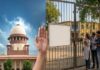 ‘स्कूल ठीक करो’ कैंपेन को बड़ा झटका, सरकारी स्कूलों में एंट्री पर सुप्रीम कोर्ट ने लगाई रोक! school theek karo campaign supreme court government schools entry permission petition rejected