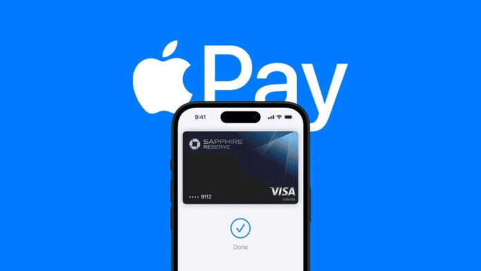 12 साल बाद भारत में Apple Pay लॉन्च, UPI से अलग, अब Face ID से होगा पेमेंट