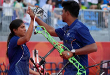 Asian Games 2026: चिकिथा और साहिल की जोड़ी ने भारत को दिलाया 8वां गोल्ड, शूट-ऑफ में साउथ कोरिया को चटाई धूल