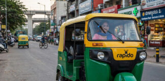 आईटी की नौकरी छोड़ चलाने लगी ऑटो, बेंगलुरु की इस महिला की कहानी कर देगी इमोशनल