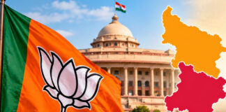 यूपी-बिहार MLC चुनाव के लिए BJP ने जारी की उम्मीदवारों की लिस्ट, बनारस से केदारनाथ सिंह को टिकट