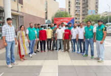 ऑपरेशन कवच में दिल्ली पुलिस का नशे के नेटवर्क पर बड़ा प्रहार, पांच तस्कर गिरफ्तार