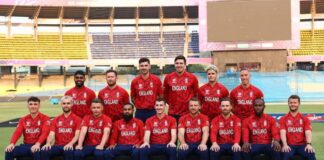इंग्लैंड ने भारत से छीनी बादशाहत, T20I रैंकिंग में हासिल किया नंबर-1 का ताज England overtake india in icc t20i rankings