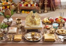 Janmashtami 2026: लड्डू गोपाल की पूजा से पहले जुटा लें ये जरूरी सामान, यहां देखें पूरी पूजा सामग्री लिस्ट essential items ready before worshipping Laddu Gopal janmashtami 2026