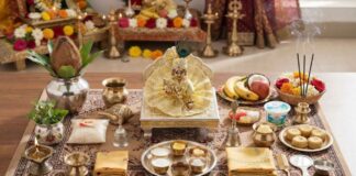 Janmashtami 2026: लड्डू गोपाल की पूजा से पहले जुटा लें ये जरूरी सामान, यहां देखें पूरी पूजा सामग्री लिस्ट essential items ready before worshipping Laddu Gopal janmashtami 2026