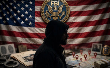 गोल्डी बराड़ बना FBI का टॉप-10 मोस्ट वांटेड, 50 हजार से बढ़कर 10 लाख डॉलर हुआ इनाम
