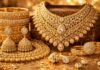 Gold Silver Price Today दिल्ली से लेकर चेन्नई तक सस्ता हुआ सोना-चांदी, जानिए 22 और 24 कैरेट गोल्ड का का ताजा रेट Gold Silver Price Today