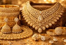 Gold Silver Price Today दिल्ली से लेकर चेन्नई तक सस्ता हुआ सोना-चांदी, जानिए 22 और 24 कैरेट गोल्ड का का ताजा रेट Gold Silver Price Today