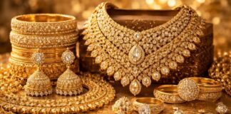 Gold Silver Price Today दिल्ली से लेकर चेन्नई तक सस्ता हुआ सोना-चांदी, जानिए 22 और 24 कैरेट गोल्ड का का ताजा रेट Gold Silver Price Today