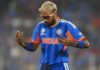 IND vs AFG: अफगानिस्तान सीरीज से पहले टीम इंडिया को झटका, हार्दिक पांड्या फिर चोटिल hardik pandya injury update