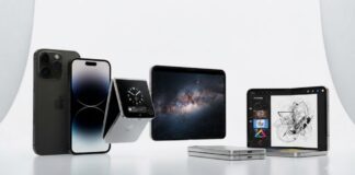 Apple Event 2026: 9 सितंबर को बड़ा धमाका, iPhone 18 Pro के साथ पहला फोल्डेबल iPhone होगा लॉन्च iPhone 18 Pro