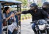 ई-रिक्शा में सफर के दौरान चोरी हुआ नया iPhone 18 Pro, बदमाश पलक झपकते ही छीनकर हुए फरार iPhone 18 pro Snatching