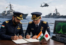 भारत-जापान की गुपचुप डील ने हिलाया चीन का तख्त, समुद्र में ड्रैगन को घेरने की तैयारी