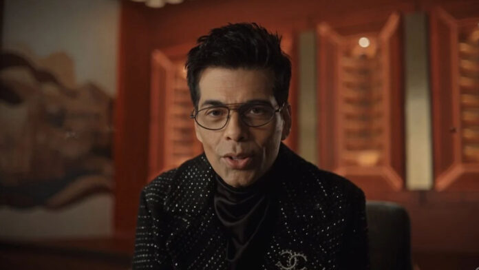 'पिता ने कहा था कौन देगा पैसा', Karan Johar ने कॉफी विद करण के आखिरी सीजन का किया ऐलान