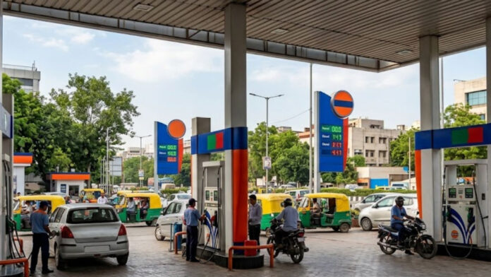 Petrol Diesel Price: होर्मुज संकट से तेल की कीमतों में हलचल, जानिए क्या है पेट्रोल-डीजल का ताजा रेट
