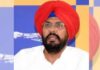 पंजाब में BJP का कोई जनाधार नहीं’, ED को राजनीतिक हथियार की तरह इस्तेमाल कर रही: धालीवाल Punjab BJP, Kuldeep Dhaliwal,