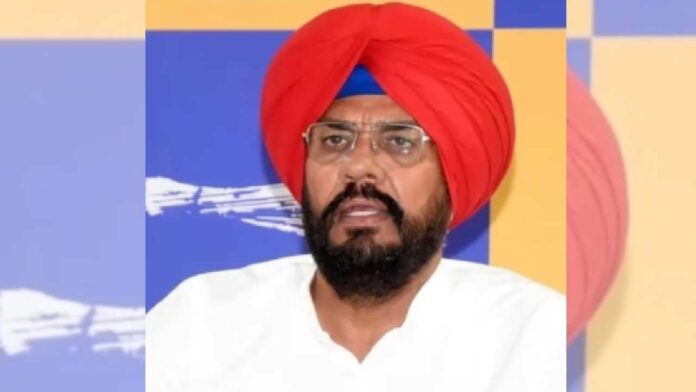 Punjab BJP, Kuldeep Dhaliwal, Punjab BJP, Kuldeep Dhaliwal,