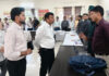 सेवा संकल्प अभियान के तहत बीडीपीओ कार्यालय में सेवा सेतु कैंप आयोजित, एसडीएम सुरेन्द्र सिंह ने लिया जायजा