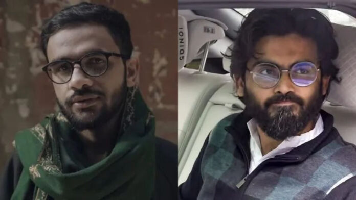दिल्ली दंगों में फिर फंसे उमर-शरजील, तीसरी बार जमानत खारिज, कोर्ट बोला- SC आदेश से बंधे हैं