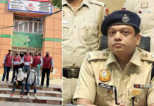विदेश में बैठे गैंगस्टर के इशारे पर दिल्ली में गोलियां बरसाने वाले दो गुर्गे गिरफ्तार