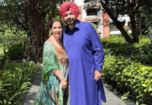 36 में से पूरे 36 गुण मिलने पर सिद्धू ने की थी नवजोत कौर से शादी, फिल्मी कहानी से कम नहीं है लव स्टोरी