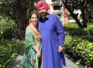 36 में से पूरे 36 गुण मिलने पर सिद्धू ने की थी नवजोत कौर से शादी, फिल्मी कहानी से कम नहीं है लव स्टोरी