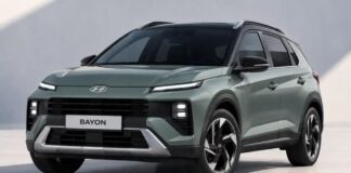 ये 5 SUV दिवाली के आस-पास भारतीय बाज़ार में आने वाली हैं, अपना बजट तैयार रखें। Hyundai Bayon