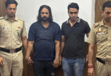 त्रिपुरा के युवक पर कथित नस्लीय टिप्पणी का मामला, वीडियो वायरल होने के बाद केंद्रीय मंत्री किरण रिजिजू ने लिया था संज्ञान