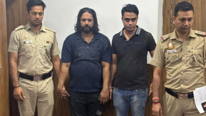 त्रिपुरा के युवक पर कथित नस्लीय टिप्पणी का मामला, वीडियो वायरल होने के बाद केंद्रीय मंत्री किरण रिजिजू ने लिया था संज्ञान