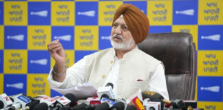 बहरीन की महिला को पंजाब क्यों लाया गया और महीनों तक एसजीपीसी सराय में क्यों रखा गया: बलतेज पन्नू