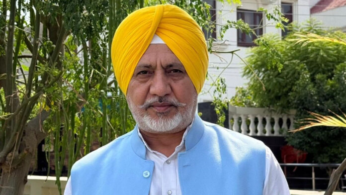 सिकंदर सिंह मलूका की महिलाओं के प्रति कैसी मानसिकता है? उनके बयान अकाली नेतृत्व की सोच को उजागर करते हैं: बलतेज पन्नू