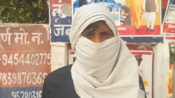 अलीगढ़ में 8 साल की बच्ची से दुष्कर्म,आरोपी किशोर हिरासत में, फॉरेंसिक टीम ने जुटाए साक्ष्य