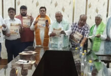अग्रोहा धाम में 25 अक्टूबर को लगेगा ऐतिहासिक वार्षिक मेला: चूडियां राम गोयल