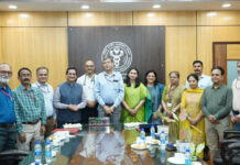 एआईआईएमएस और रेलवे के मेडिकल संस्थान ने मिलाया हाथ, इलाज से लेकर पढ़ाई तक बदलेगी तस्वीर