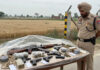 पंजाब में बड़ी साजिश नाकाम, पाकिस्तान से आई AK-47 और ग्रेनेड की खेप बरामद, अमृतसर में हथियार तस्कर गिरफ्तार