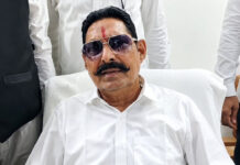 सुप्रीम कोर्ट से अनंत सिंह को बड़ा झटका, दुलारचंद यादव हत्याकांड में रद्द हुई जमानत