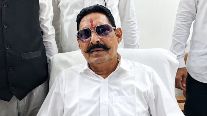 सुप्रीम कोर्ट से अनंत सिंह को बड़ा झटका, दुलारचंद यादव हत्याकांड में रद्द हुई जमानत