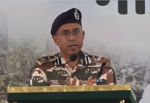 अरुणाचल में भारत-चीन के बीच टकराव अब भी जारी, आईटीबीपी प्रमुख ने पहली बार की आधिकारिक पुष्टि