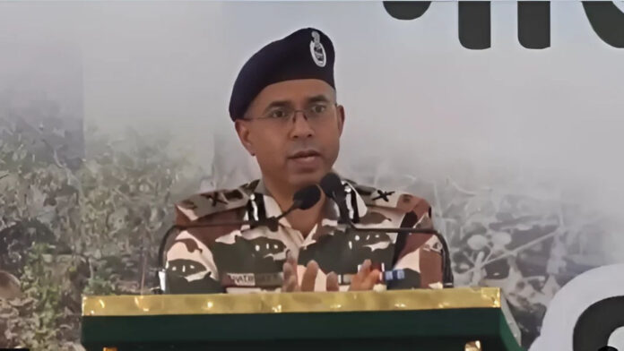 अरुणाचल में भारत-चीन टकराव अब भी जारी, ITBP प्रमुख ने पहली बार की आधिकारिक पुष्टि