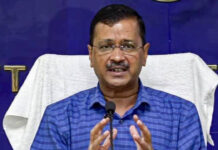 पहली बार एनएचआरसी ने तीर्थ यात्रियों वाली सुपर डीलक्स बसों की चेकिंग की है: अरविंद केजरीवाल