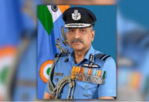आशुतोष दीक्षित संभालेंगे वायुसेना की कमान, चार दशक का शानदार सैन्य अनुभव साथ