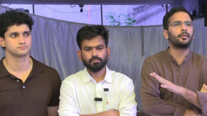 CJP नेताओं आशुतोष रांका-सौरव दास की बढ़ीं मुश्किलें, क्राइम ब्रांच को सौंपा गया मामला, टली जमानत