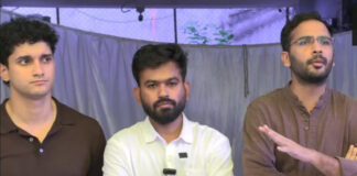 SEM को धमकी मिलने से मचा हड़कंप, आशुतोष रांका और सौरव दास की सुनवाई स्थगित; पुलिस ने की कार्रवाई