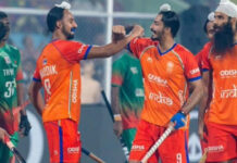 एशियन चैंपियंस ट्रॉफी में खिताब बचाने उतरी टीम इंडिया का धमाका, बांग्लादेश को 13-0 से रौंदा